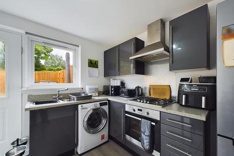 4 Arthur Park, Perth, PH2 0TB