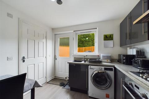 4 Arthur Park, Perth, PH2 0TB