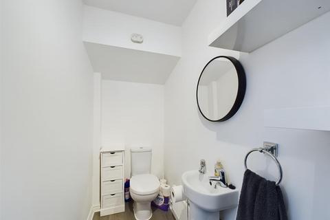 4 Arthur Park, Perth, PH2 0TB
