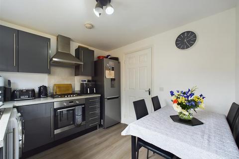 2 bedroom terraced house for sale, Arthur Park, Perth PH2