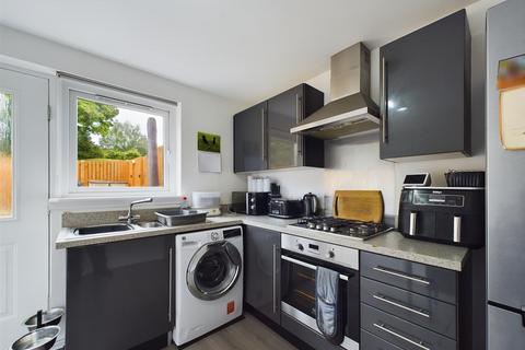 2 bedroom terraced house for sale, Arthur Park, Perth PH2