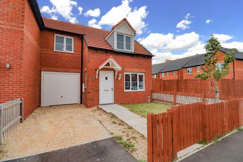 3 bedroom semi-detached house for sale, Ryehills Close, Redcar East (Near Beachfront) TS10 2FA