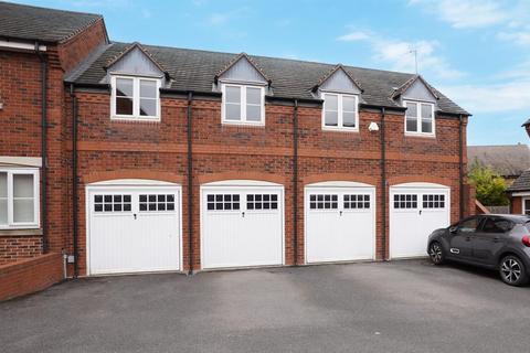 1 bedroom coach house for sale, Packhorse Road, Stratford-upon-Avon