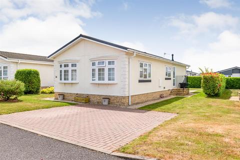 2 bedroom park home for sale, Cheltenham Road, Ashton Under Hill