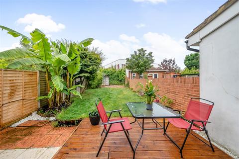 3 bedroom terraced house for sale, Wolsey Drive, Kingston Upon Thames KT2