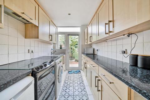 61 Wolsey Drive, Kingston Upon Thames, KT2 5DP