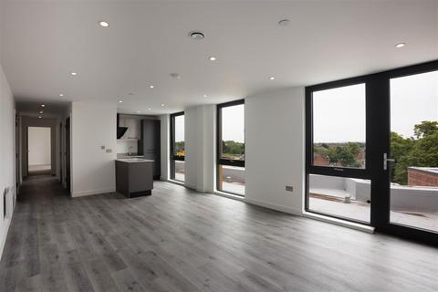 3 bedroom apartment for sale, Redeness Street, York YO31