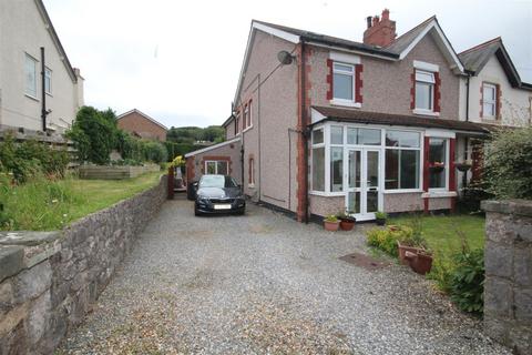 4 bedroom semi-detached house for sale, Dinerth Road, Rhos On Sea, Colwyn Bay