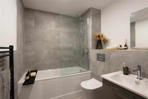 1 bedroom apartment for sale, Redeness Street, York YO31