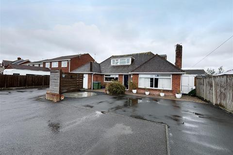 3 bedroom detached bungalow for sale, Stubbington Lane, Fareham PO14