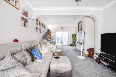 3 bedroom semi-detached house for sale, Crescent Road, Tilehurst, Reading