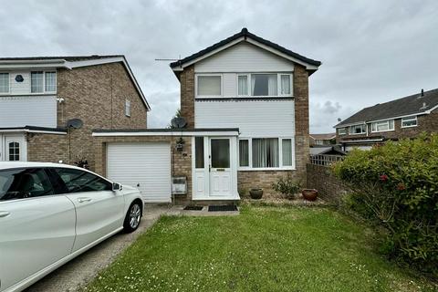 3 bedroom detached house for sale, Martin Way, Calne SN11