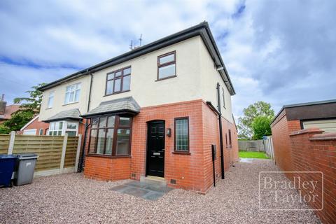 3 bedroom house for sale, Woodville Road West, Penwortham PR1