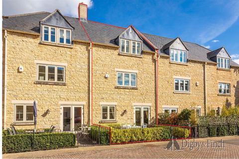 8 Albert Road, Stamford, PE9 2EA