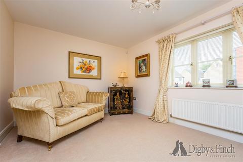 8 Albert Road, Stamford, PE9 2EA