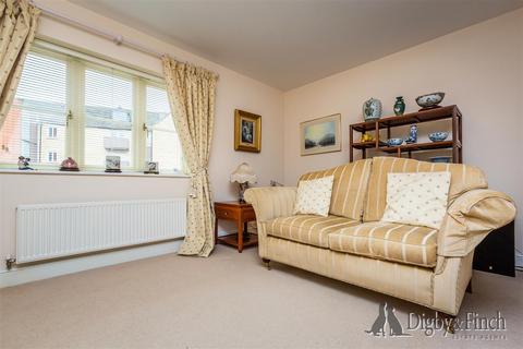 8 Albert Road, Stamford, PE9 2EA
