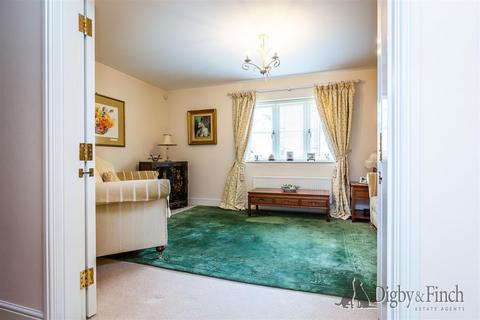 8 Albert Road, Stamford, PE9 2EA