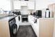 Fitted kitchen / breakfast room