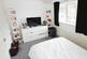 Bedroom one (front)