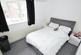 Bedroom one (front)