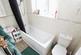 First floor bathroom