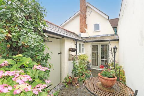 2 bedroom semi-detached house for sale, The Street, Hatfield Peverel, Chelmsford