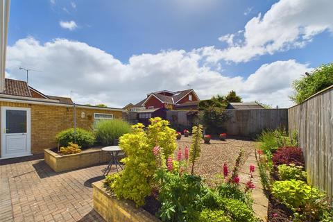 4 Beacon Road, Bridlington, YO16 6UT