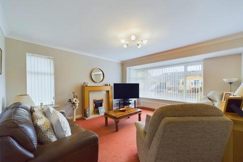 4 Beacon Road, Bridlington, YO16 6UT