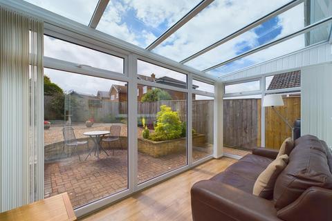 4 Beacon Road, Bridlington, YO16 6UT