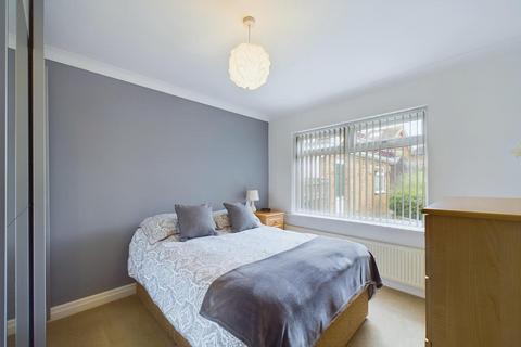 4 Beacon Road, Bridlington, YO16 6UT