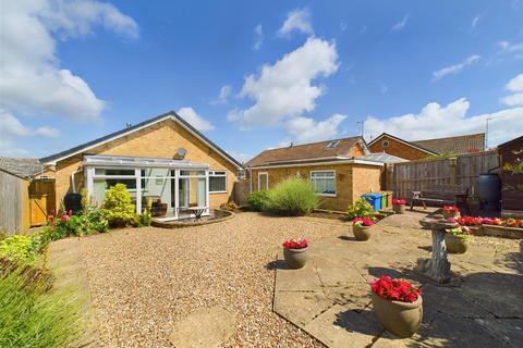 4 Beacon Road, Bridlington, YO16 6UT
