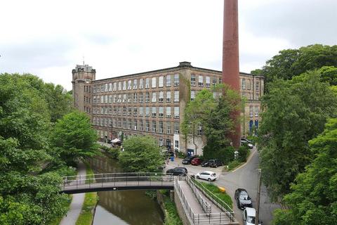 3 bedroom apartment to rent, Clarence Road, Bollington, Macclesfield,SK10 5GR