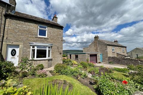 3 bedroom end of terrace house for sale, Hill End, Frosterley, Weardale