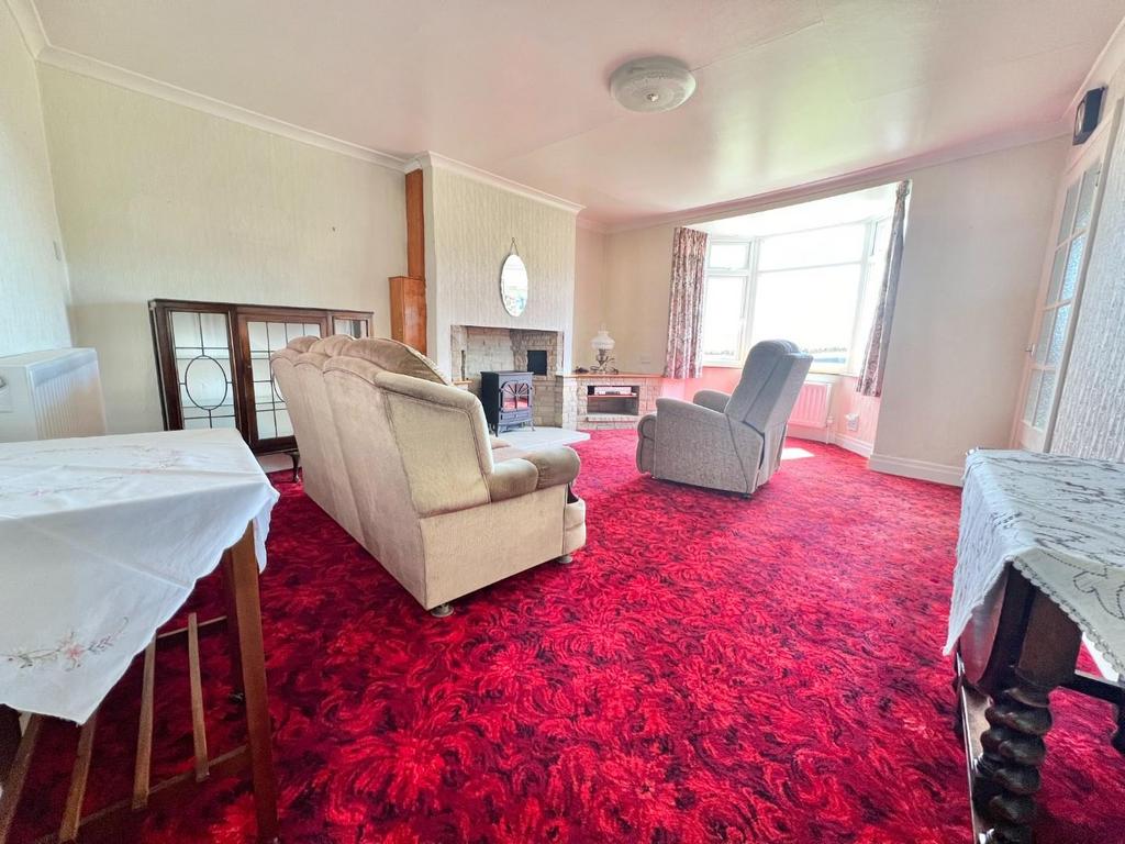 Hill End, Frosterley, Weardale 3 bed end of terrace house for sale £