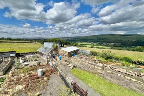 3 bedroom end of terrace house for sale, Hill End, Frosterley, Weardale