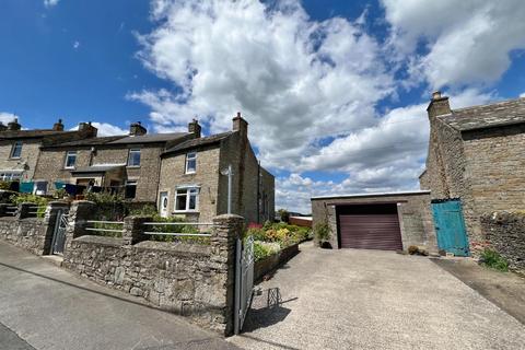 3 bedroom end of terrace house for sale, Hill End, Frosterley, Weardale