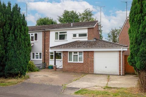 3 bedroom semi-detached house for sale, Barnmead, Haywards Heath