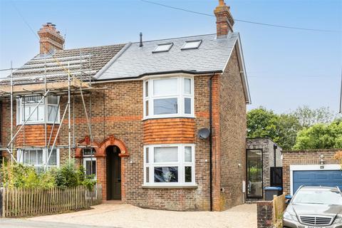 4 bedroom semi-detached house for sale, Spectacular 