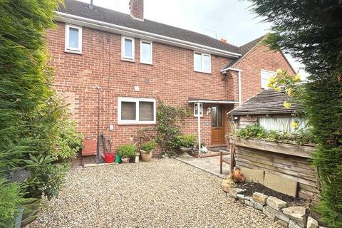 3 bedroom terraced house for sale, Green Leys, Badsey, Evesham