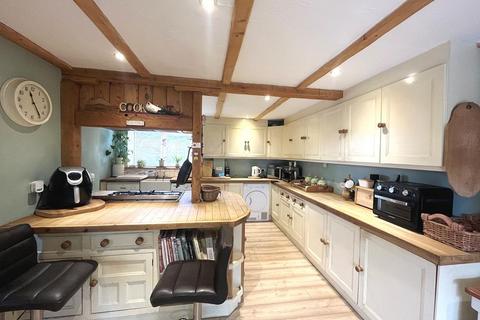 3 bedroom terraced house for sale, Green Leys, Badsey, Evesham