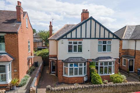 3 bedroom semi-detached house for sale, Highfield Road, West Bridgford, Nottingham