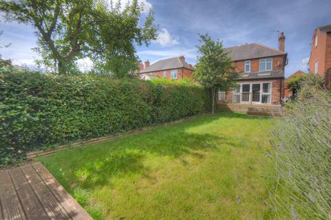 3 bedroom semi-detached house for sale, Highfield Road, West Bridgford, Nottingham