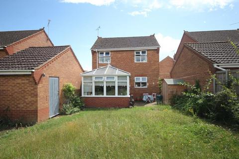 3 bedroom detached house for sale, Henley Way, Ely CB7