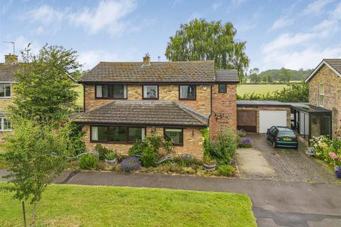 4 bedroom detached house for sale, Beechwood Avenue, Bottisham CB25