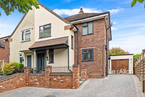 3 bedroom semi-detached house for sale, Birmingham Street, Stourbridge