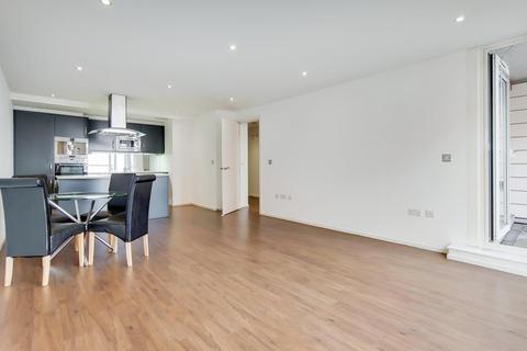 2 bedroom apartment for sale, The Oxygen, Royal Victoria Dock, E16