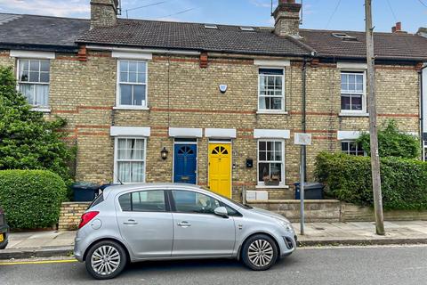 60 Alston Road, High Barnet, Barnet, EN5 4EY