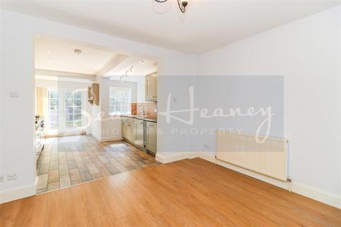 60 Alston Road, High Barnet, Barnet, EN5 4EY