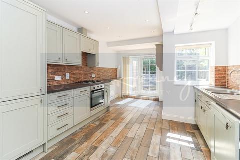 60 Alston Road, High Barnet, Barnet, EN5 4EY