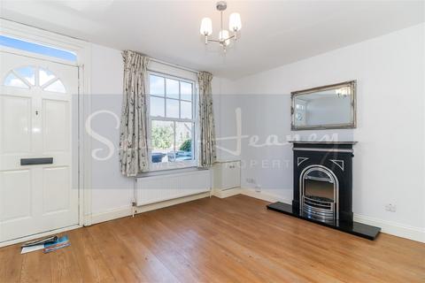 60 Alston Road, High Barnet, Barnet, EN5 4EY